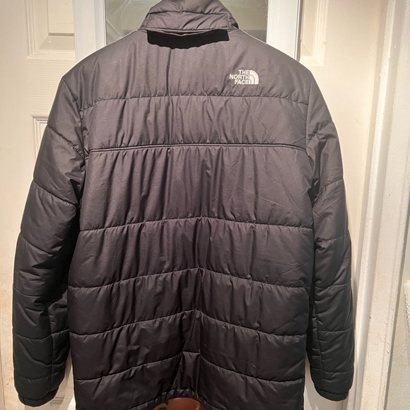 Kids PreOwned NorthFace Jacket - Picture 4 of 4